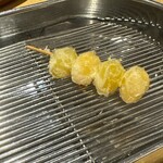 てんぷら 深町 - 