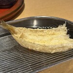 てんぷら 深町 - 