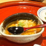 てんぷら 深町 - 