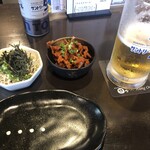 悠々&Hung Over2nd - 