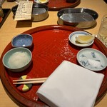 てんぷら 深町 - 