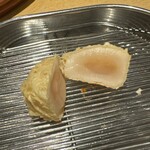 てんぷら 深町 - 