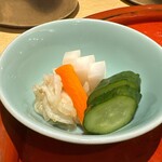 てんぷら 深町 - 