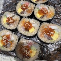 神楽坂 鮨 弥栄 - 