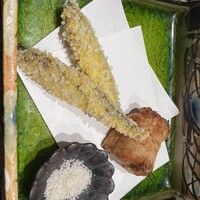 神楽坂 鮨 弥栄 - 
