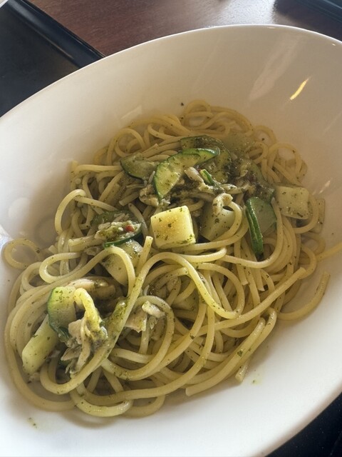 タリーズコーヒー 仙台泉プレミアムアウトレット店 - 泉中央（カフェ）の写真