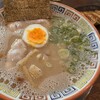 大砲ラーメン 本店