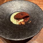 蔵元料理 天青 - 