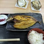 道の駅舞鶴港とれとれセンター - 