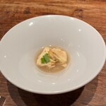 蔵元料理 天青 - 