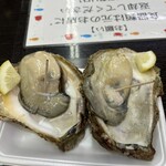 道の駅舞鶴港とれとれセンター - 