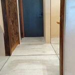 らぁ麺や ふぢとら  - 内観