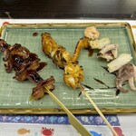 道の駅舞鶴港とれとれセンター - 