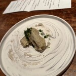 蔵元料理 天青 - 