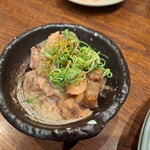 スタンドふじ 本店 - 