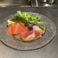 和牛専門 鉄板焼き aboz - 