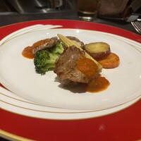 和牛専門 鉄板焼き aboz - 