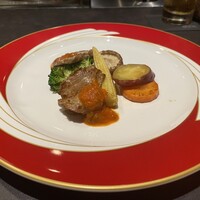 和牛専門 鉄板焼き aboz - 