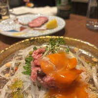 完全個室焼肉すだく浮世亭 -  完全個室焼肉すだく浮世亭 -