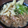 立花うどん