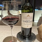 ベージュ アラン・デュカス 東京 - 