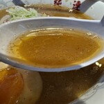 さっぽろ純連 札幌店 - 