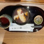 甘味喫茶 岡西 - 