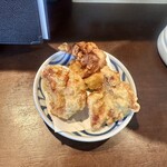 讃岐饂飩 まるは - 