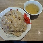 さっぽろ純連 札幌店 - 