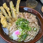 資さんうどん - 