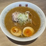 さっぽろ純連 札幌店 - 