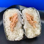 スーパーセンタートライアル - 確かに粗ほぐしでしたが、もう少し具材の量が欲しかったかな！？