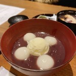 甘味喫茶 岡西 - 