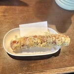 讃岐饂飩 まるは - 