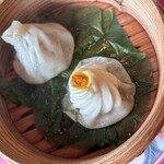 チャイナ厨房盧山 - 小籠包