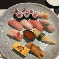 寿司 濱芝 - 