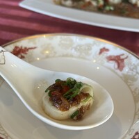 全聚徳 新宿店 - 