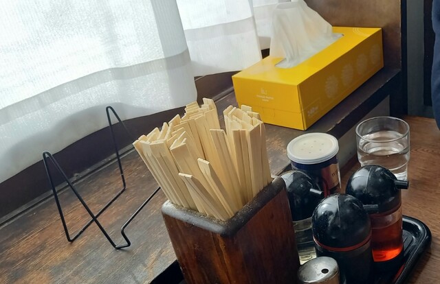 秋葉亭 - 寒河江（中華料理）の写真