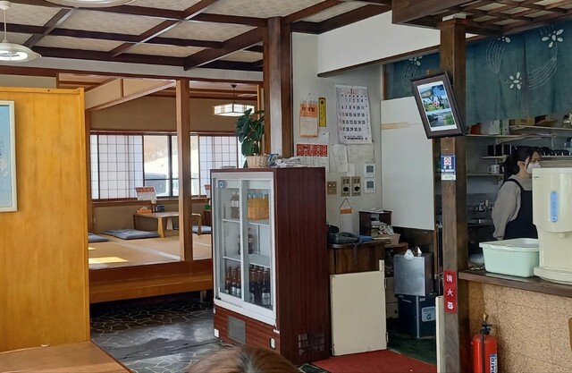 秋葉亭 - 寒河江（中華料理）の写真