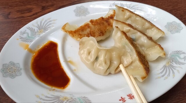 秋葉亭 - 寒河江（中華料理）の写真