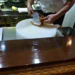 えん - 中華料理を巧みに操る