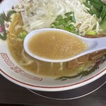 E・Y竹末 - 美味すぎて無限に飲めてしまうスープです！