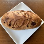 パン・オ・トラディショネル - レザンノワ