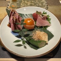 厳選焼鳥 一石三鳥 本店 - 