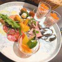 La Braceria - 