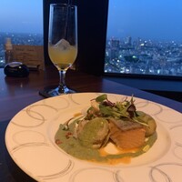 PRIME TOKYO 新宿野村ビル49F - 