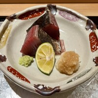 鮨　廣見 - 