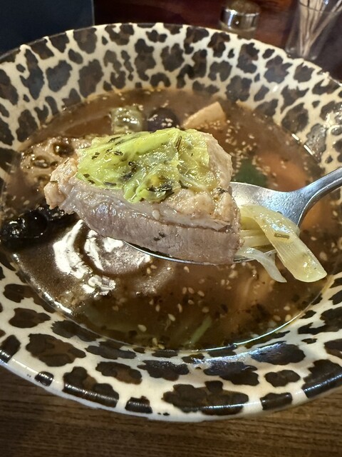 口コミ一覧 : 吉田商店の写真