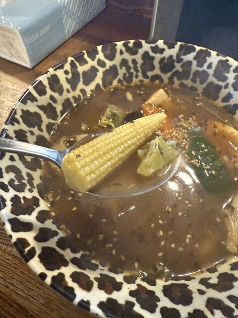 口コミ一覧 : 吉田商店の写真