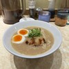 鶏ポタ ラーメン THANK
